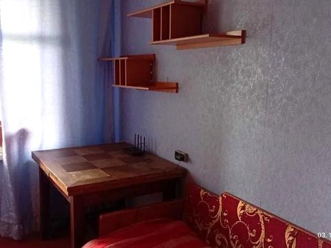 квартира по адресу Джохара Дудаєва ул. (Нікітченка), 4 к1