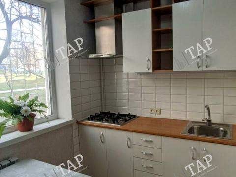 квартира за адресою Болградська вул. (Грозненська), 44