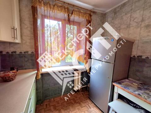 квартира по адресу Эдуарда Фукса ул. (Тухачевського), 35