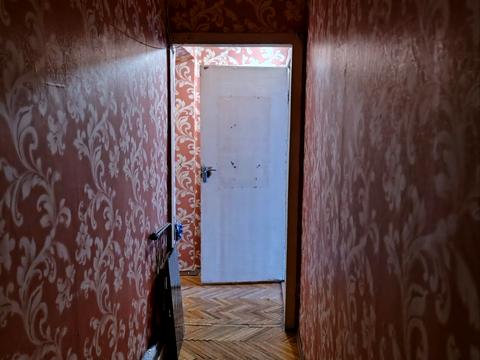 комната по адресу Ольжича ул., 14