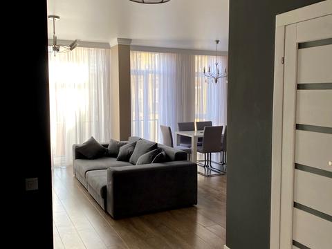 квартира за адресою Регенераторна вул., 4 к4