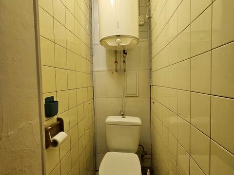 квартира по адресу Академика Янгеля ул., 6