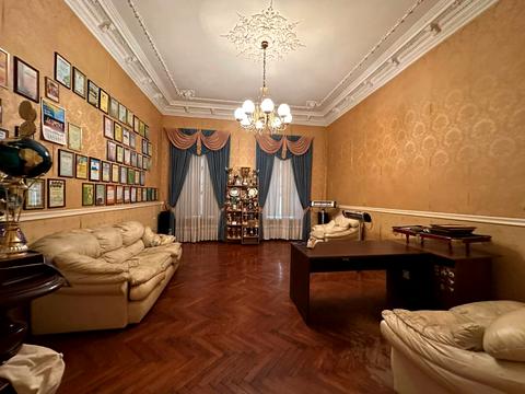 квартира за адресою Одеса, Гоголя вул., 14