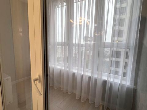 квартира по адресу Ивана Франко ул., 40 к1