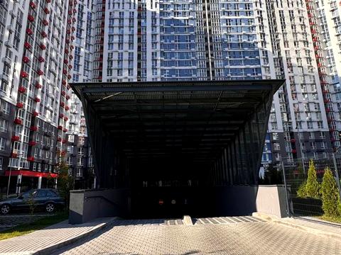 квартира по адресу Канальная ул. (Канальна), 8-Б