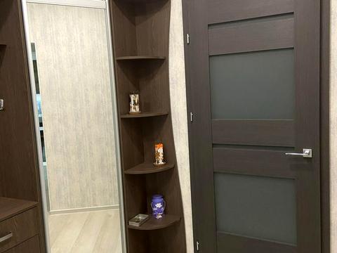 квартира по адресу Дача 55 ул., 55