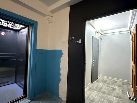 квартира по адресу Покровский жилмассив ул., 3