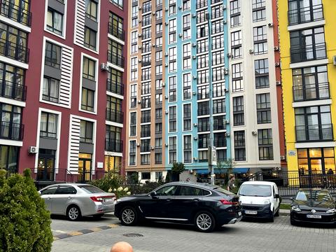 квартира за адресою Шевченка, 60