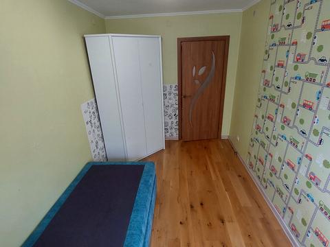 квартира за адресою Шнеєрсона вул., 4