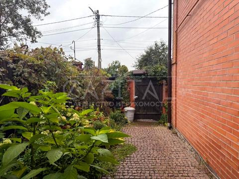 дом по адресу Сімʼї Житецьких ул. (Можайская)