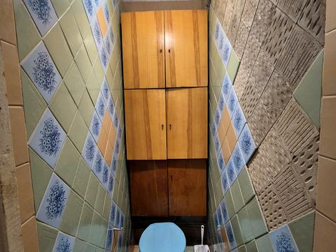 квартира за адресою Академіка Янгеля вул. (Фрунзе), 58