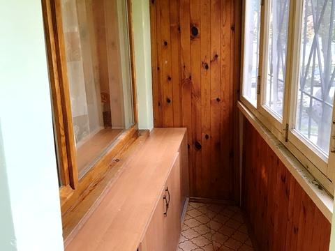 квартира по адресу Леся Курбаса просп., 16