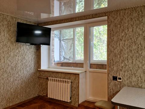 квартира за адресою Новосільна вул., 15