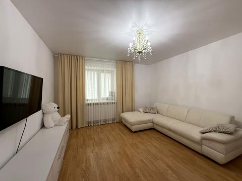 квартира за адресою Кравчука вул., 11б