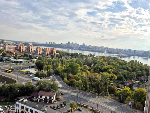 квартира за адресою Луговська вул., 255