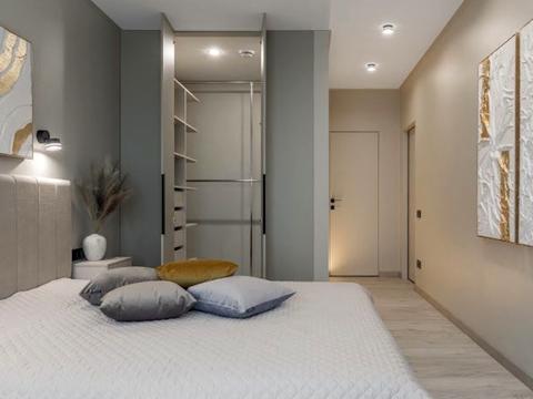 квартира по адресу Причальная ул., 14