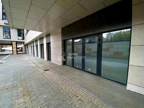 коммерческая по адресу Бульварно-Кудрявская ул. (Воровского), 15а