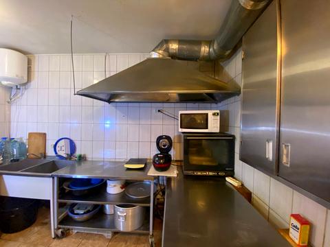 комерційна за адресою Миколи Руденка бульв. (Кольцова), 14-Ж