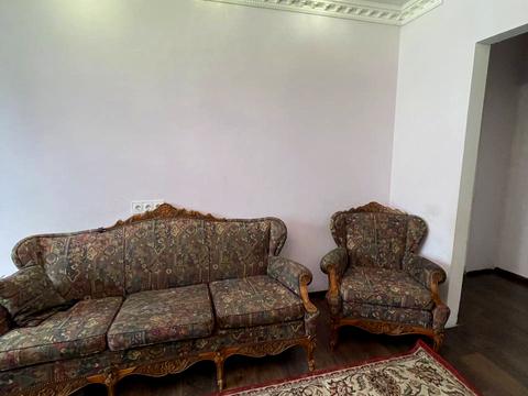 квартира за адресою Івана Павла II вул. (Будівельників), 20