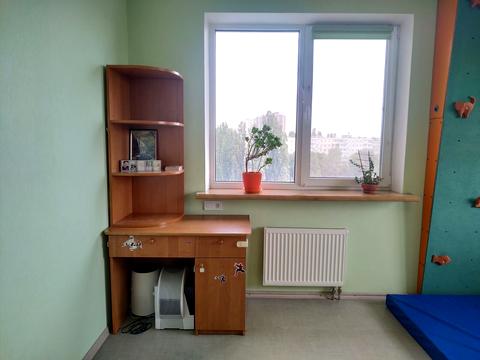квартира по адресу Николая Руденко бульв. (Кольцова), 8