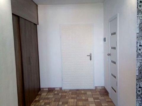 квартира по адресу Натальи Ужвий ул., 12
