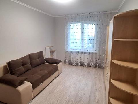 квартира по адресу Пригородная ул., 26-А