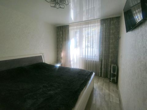 квартира по адресу Гвардейцев-Широнинцев ул., 38