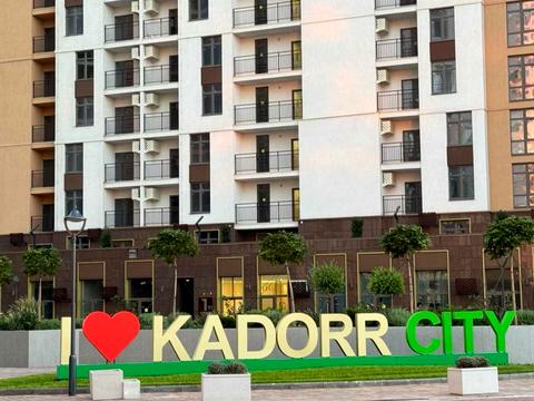 квартира за адресою Краснова вул., 1-А