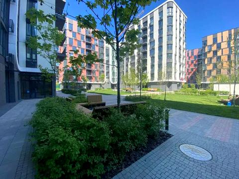 квартира по адресу Родины Костяковских ул., 2-А