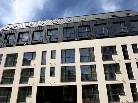 квартира по адресу Волынская ул., 9