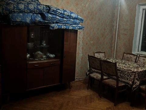 квартира за адресою Миколи Бажана просп., 7-А