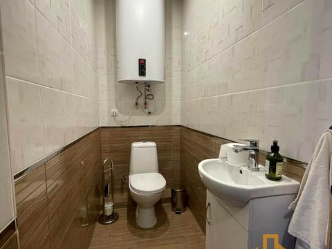 квартира за адресою Національної Гвардії вул. (Гвардійська), 51