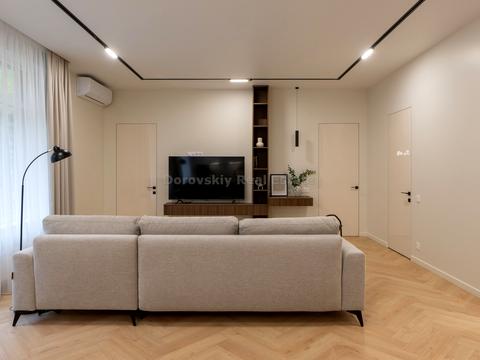 квартира за адресою Михайла Бойчука вул. (Кіквідзе), 19-А