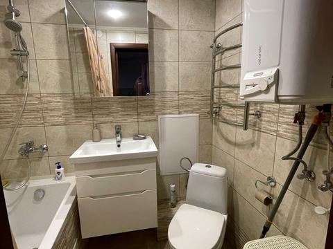 квартира по адресу Набережно-Корчеватская ул., 90