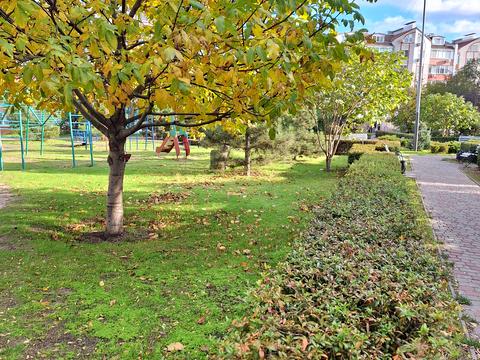 квартира по адресу Мира просп. (Леніна), 35б