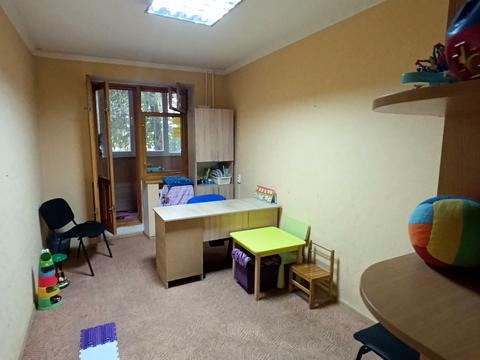 квартира по адресу Калиновая ул., 47