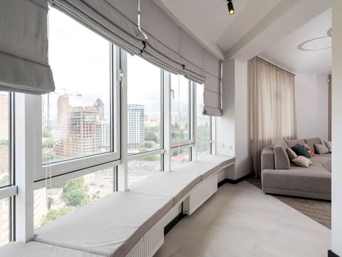 квартира по адресу Василия Тютюнника ул. (Анрі Барбюса), 37/1