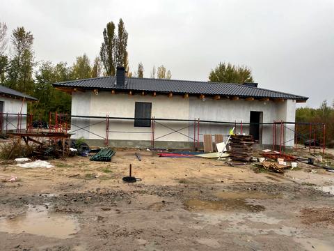 будинок за адресою с. Дмитрівка, Молодіжна вул.