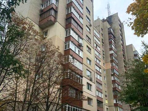 квартира по адресу Верхняя ул., 3