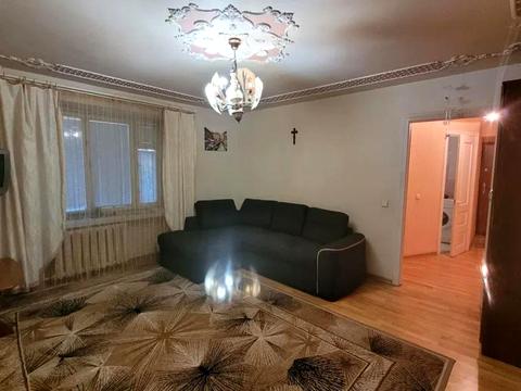 квартира по адресу Любинская ул., 89