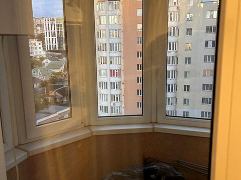 квартира по адресу Зарічанська, 46