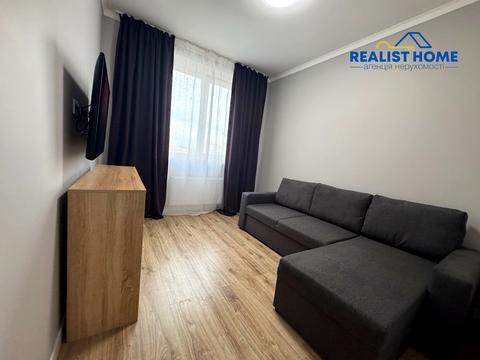 квартира за адресою Корольова вул., 4