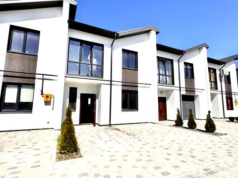 будинок за адресою Бузкова, 19