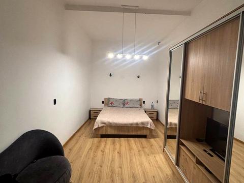 квартира за адресою Рибна вул., 4