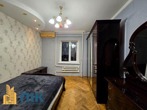 квартира по адресу Николая Ушакова ул., 16