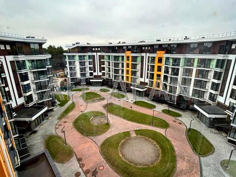 квартира за адресою Радистів вул., 40-В