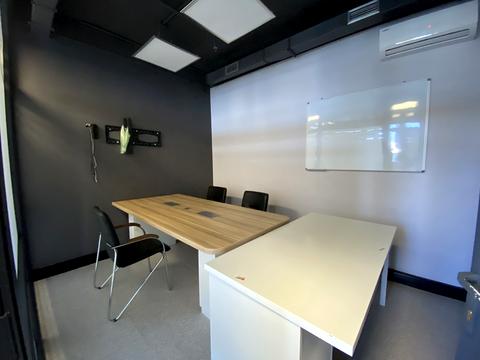 коммерческая по адресу Днепровская набережная ул., 26-Ж