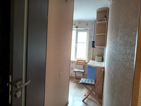 квартира по адресу Приречная ул., 17