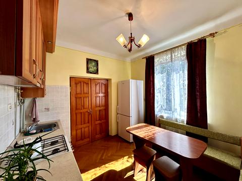 квартира за адресою Малоголосківська вул., 15