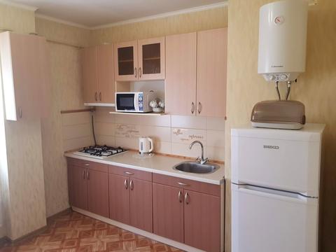 квартира за адресою Воскресенская, 13б